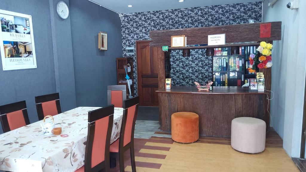 Fueangfu Home Hostel photo 2