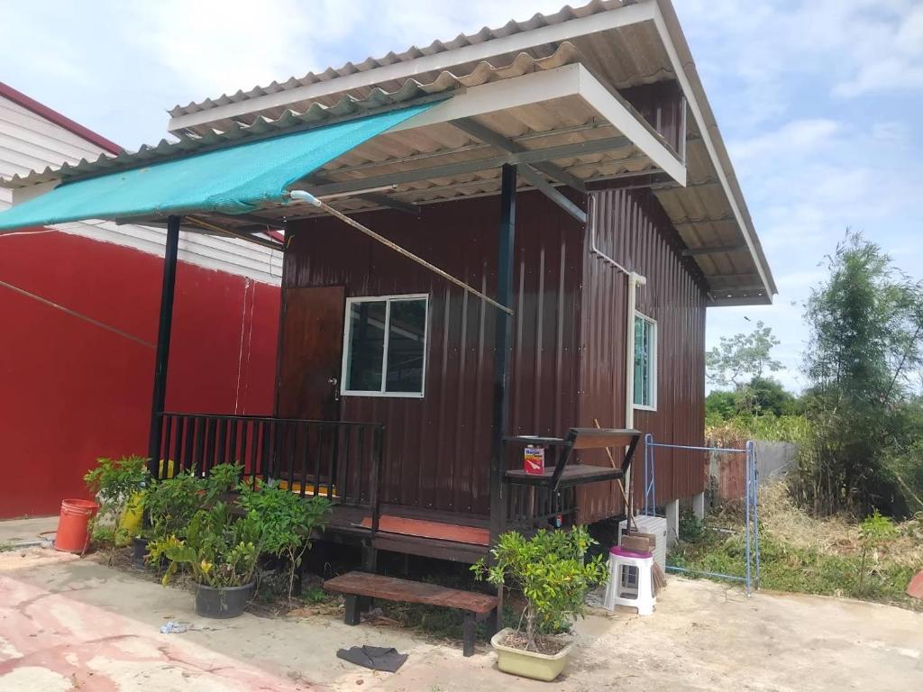 ร่มเย็น — photo 1