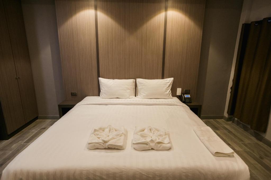 The Bed Hotel photo 2