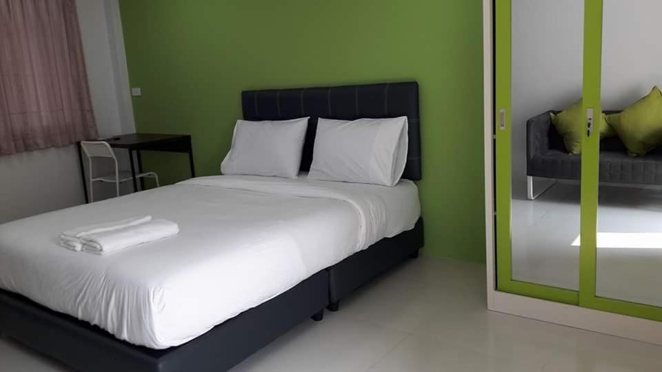 The Clover Lampang photo 2