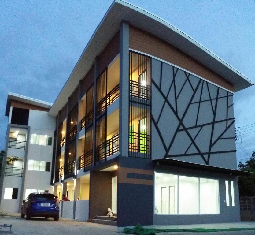 The Clover Lampang photo 3