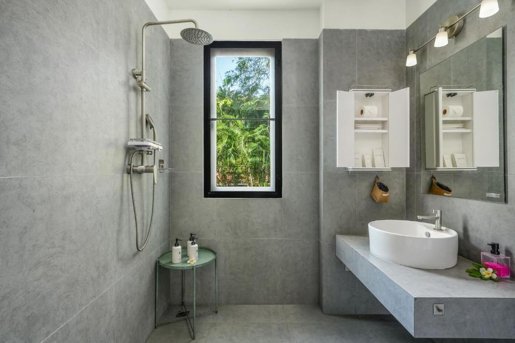 Serene Escape at Asia Blue Villa One - Your Luxurious 3-Bed Villa Retreat Awaits photo 3
