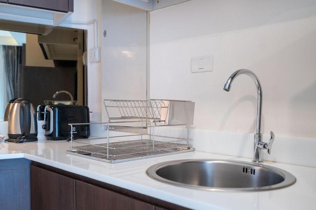 1 Bedroom Apartment - The Aristo Resort by HCR photo 3