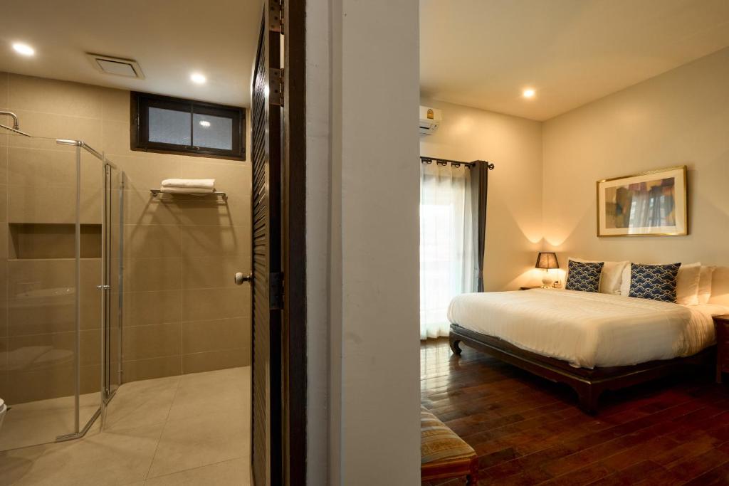 Teera villa chiang mai ทีร่าวิลล่าเชียงใหม่ photo 2