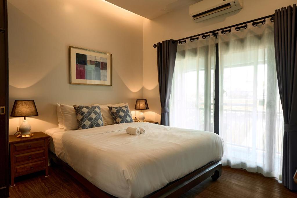 Teera villa chiang mai ทีร่าวิลล่าเชียงใหม่ photo 3