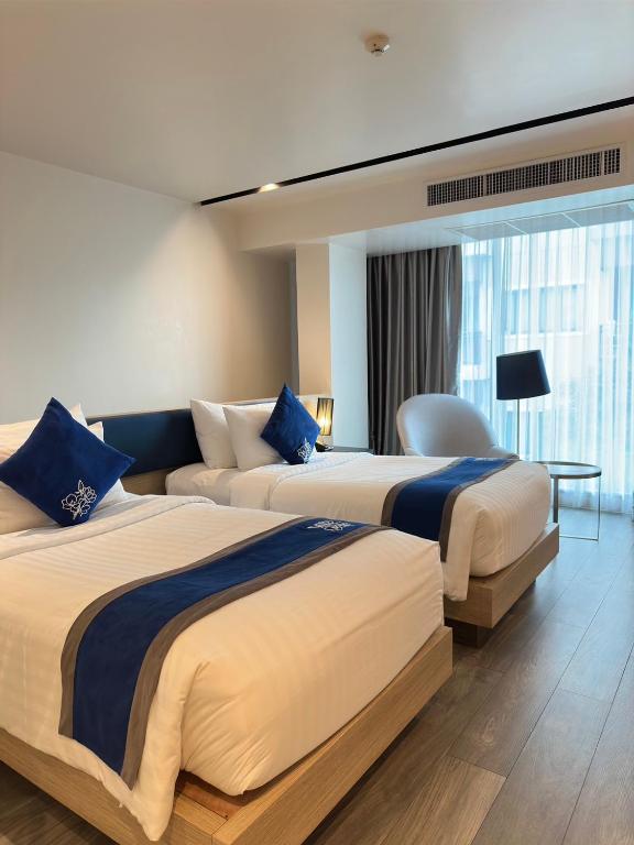 Wintree City Resort Chiang Mai photo 2