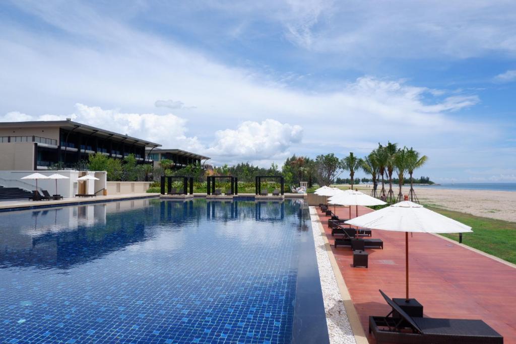 Sea Sand Sun Hua Hin by JC Kevin Hotel & Resort — photo 1