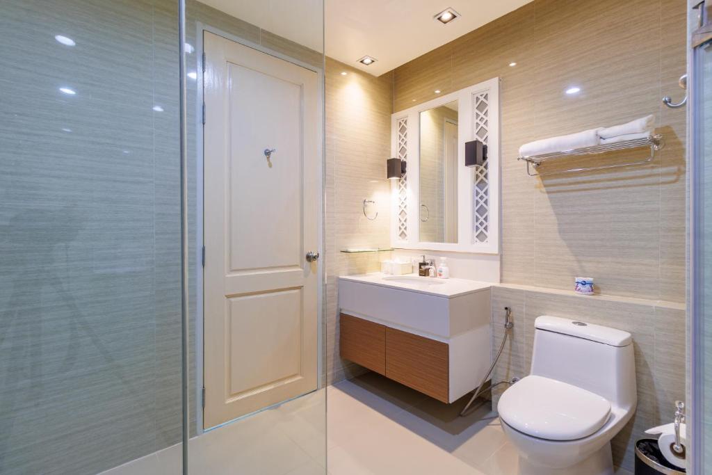 Sea Sand Sun Hua Hin by JC Kevin Hotel & Resort photo 3