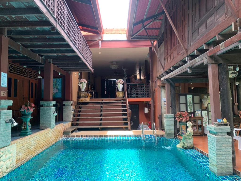 Ruennakornin Homestay — photo 1