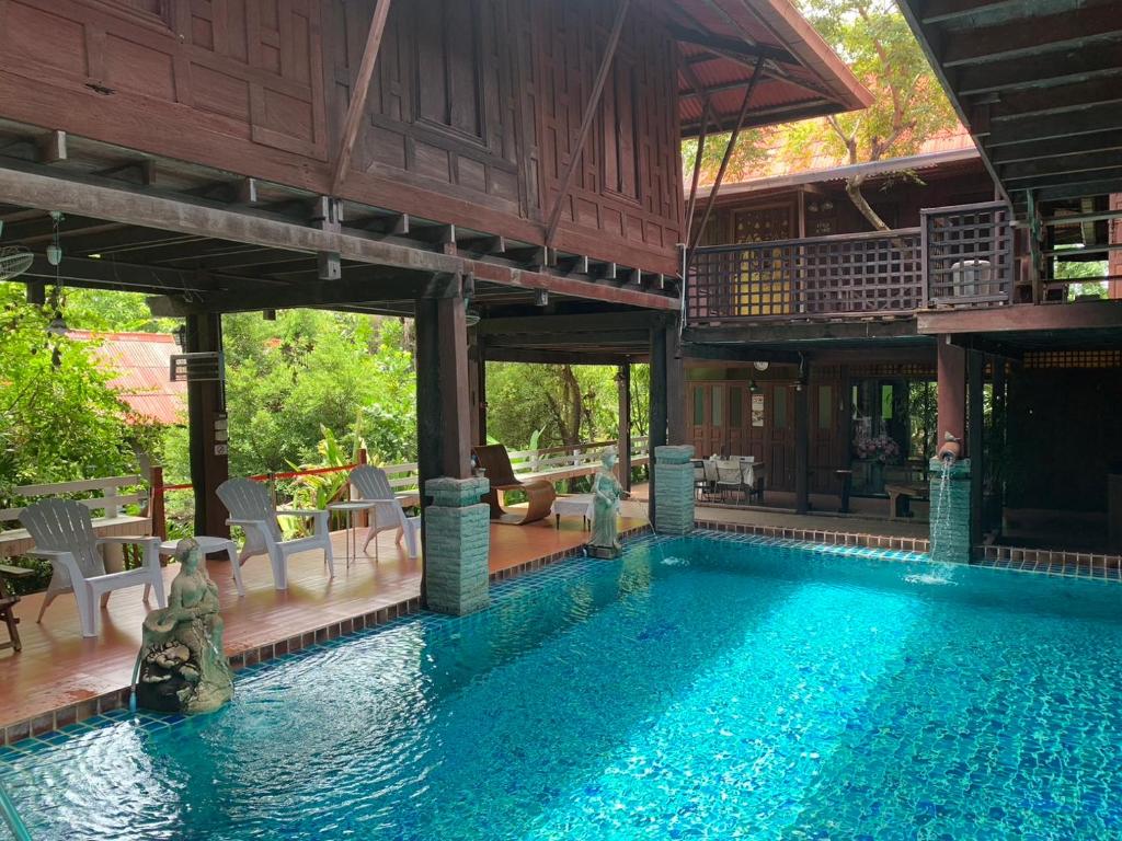 Ruennakornin Homestay photo 2