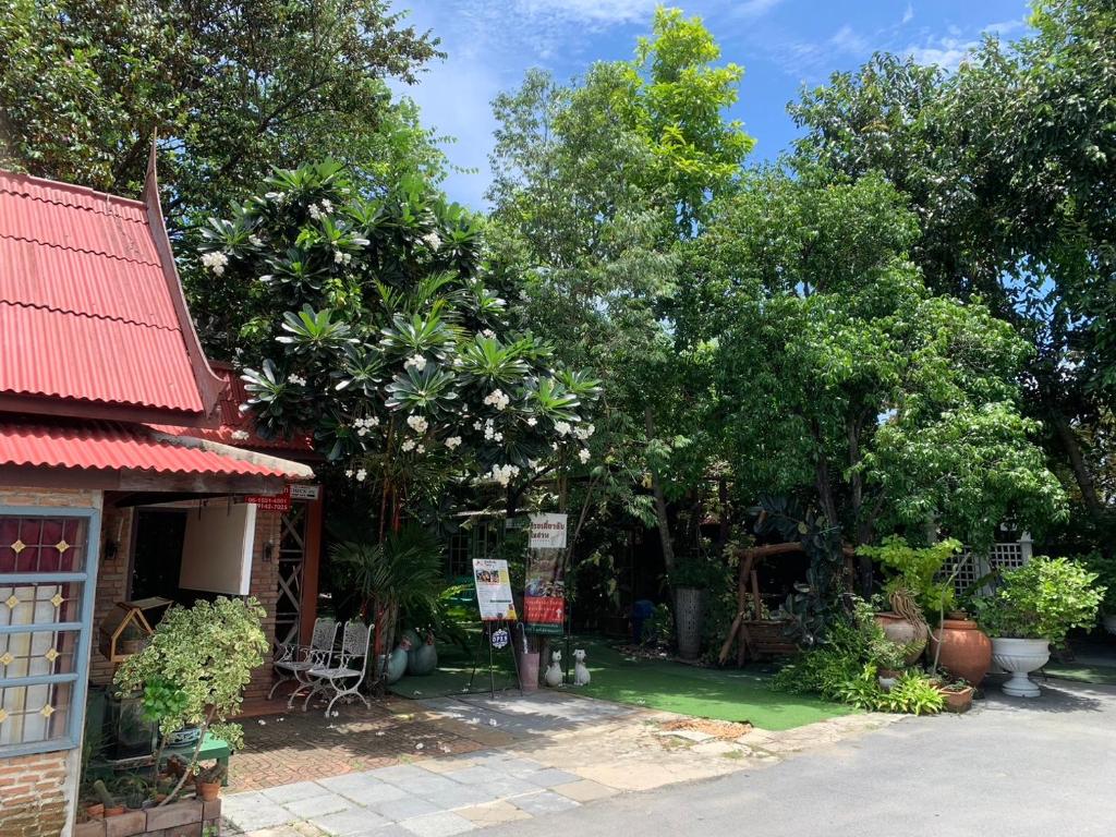 Ruennakornin Homestay photo 3