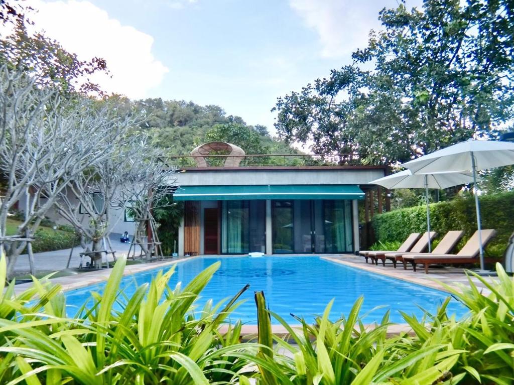 The Height Khaoyai Resort photo 2