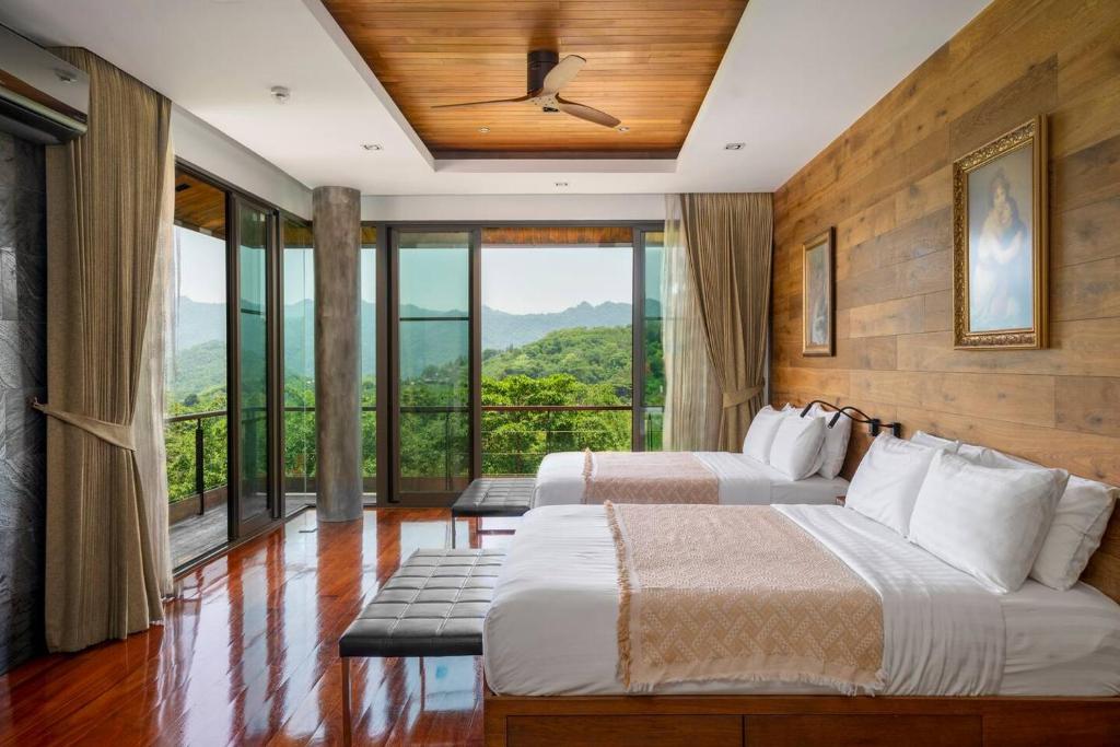 The Height Khaoyai Resort photo 3