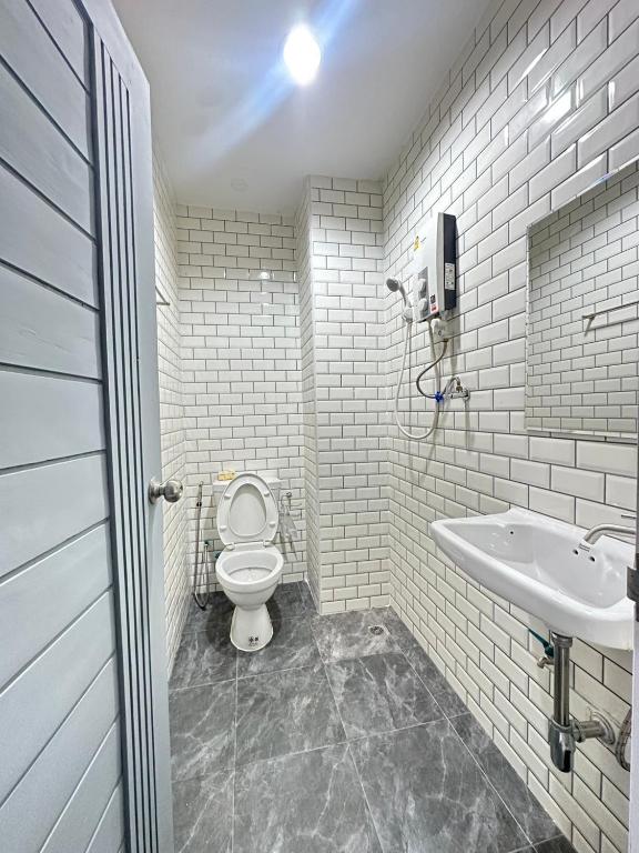 Sriintra Hotel photo 3