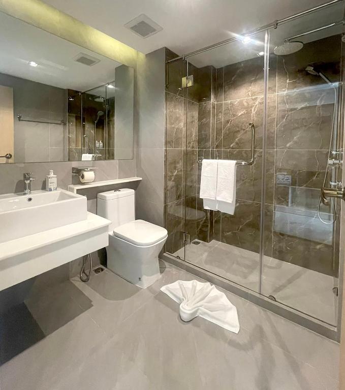 The 9 Residence Hotel photo 3