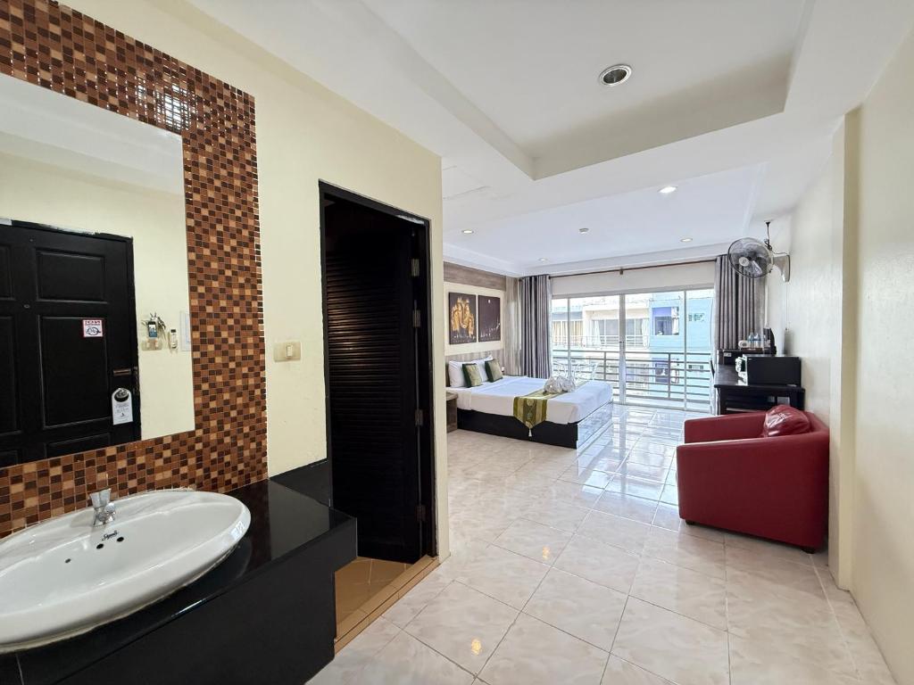 Thai Classic House photo 3