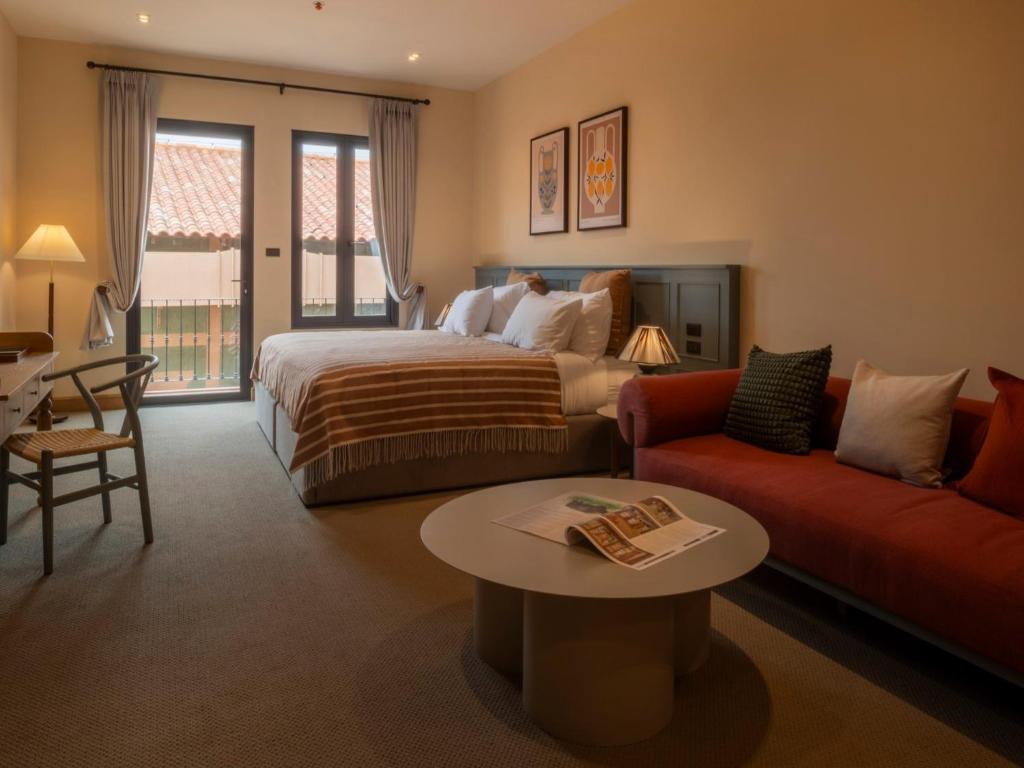 Toscana Valley Hotel Portofino — photo 1