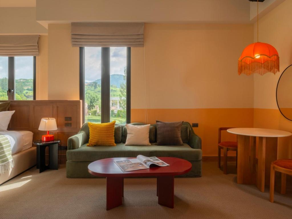 Toscana Valley Hotel Portofino photo 2