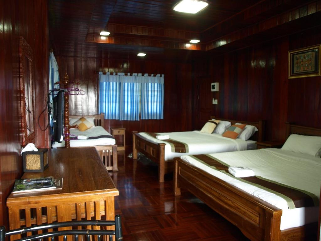 Suandarbporn Resort Mae Sot photo 2