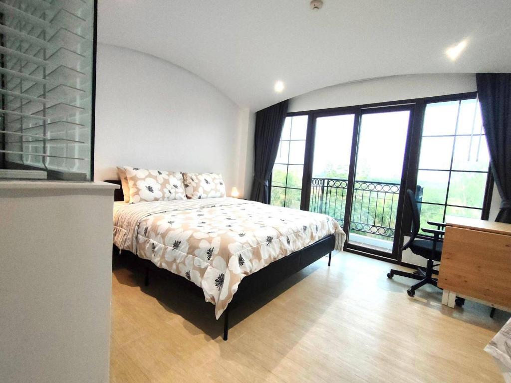 Venetian Signature Condominium photo 2