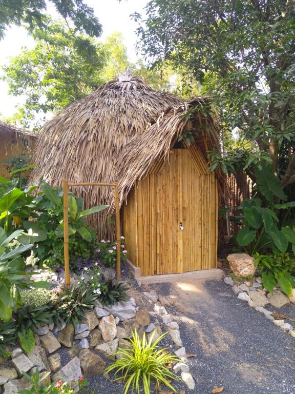 Samui Circus Studio & Ville - Dome Bungalow 5 — photo 1