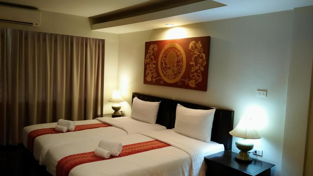 Swankaburi Boutique Hotel — photo 1