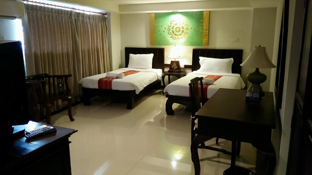 Swankaburi Boutique Hotel photo 2