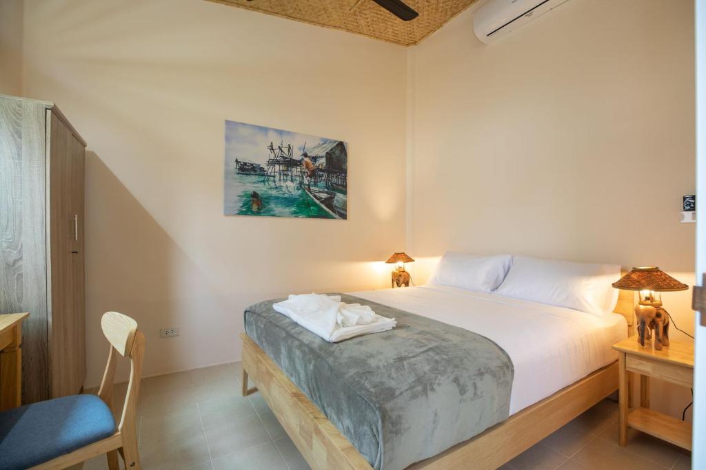 Coral Lagoon Pool Villa Rawai - Adult Only photo 2
