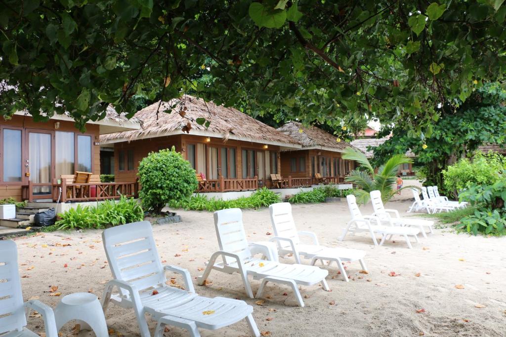 Samed Cabana Resort — photo 1