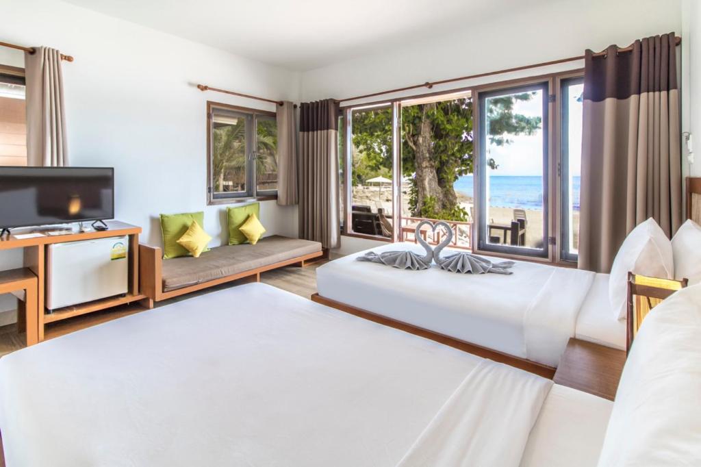 Samed Cabana Resort photo 2