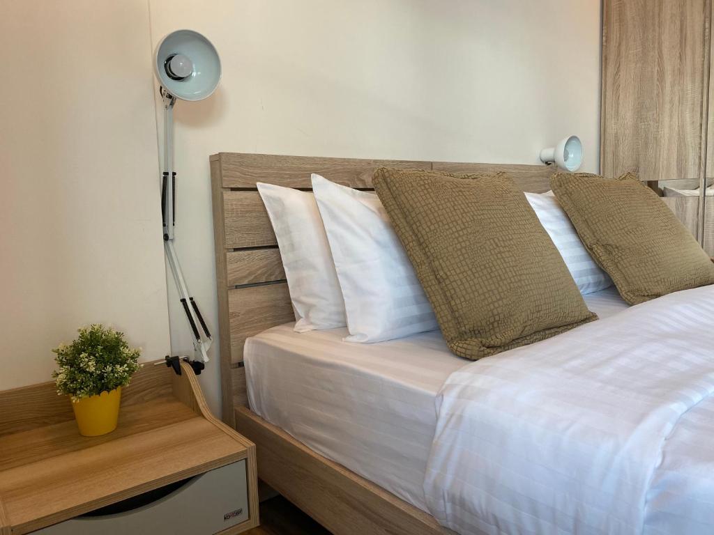 Summer Condo Hua Hin Room710 photo 2