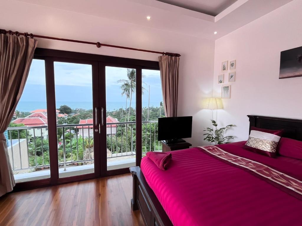 Siam Sunrise Seaview photo 2