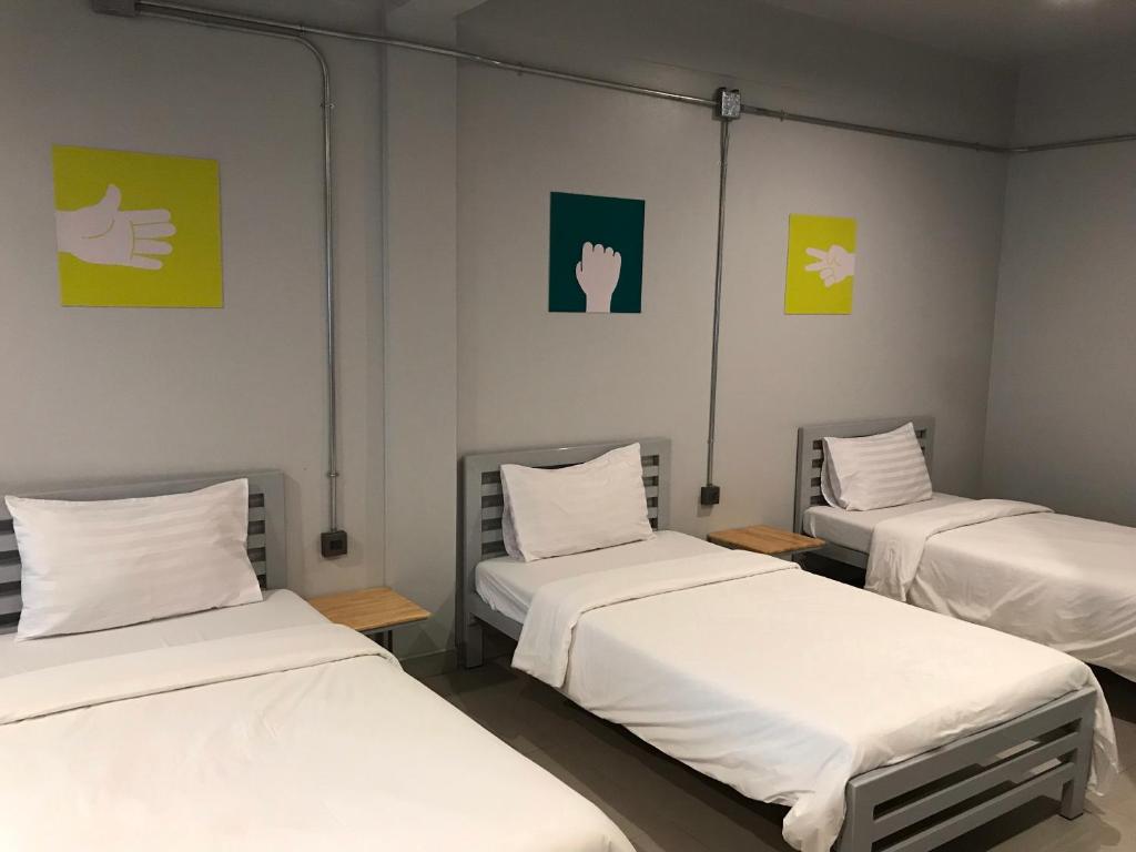 S1hostel Bangkok photo 2