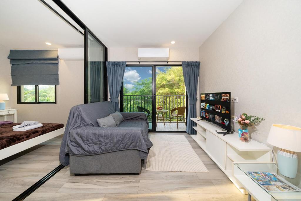 The Title Residencies Nai Yang - 1 Bedroom Apartment photo 3