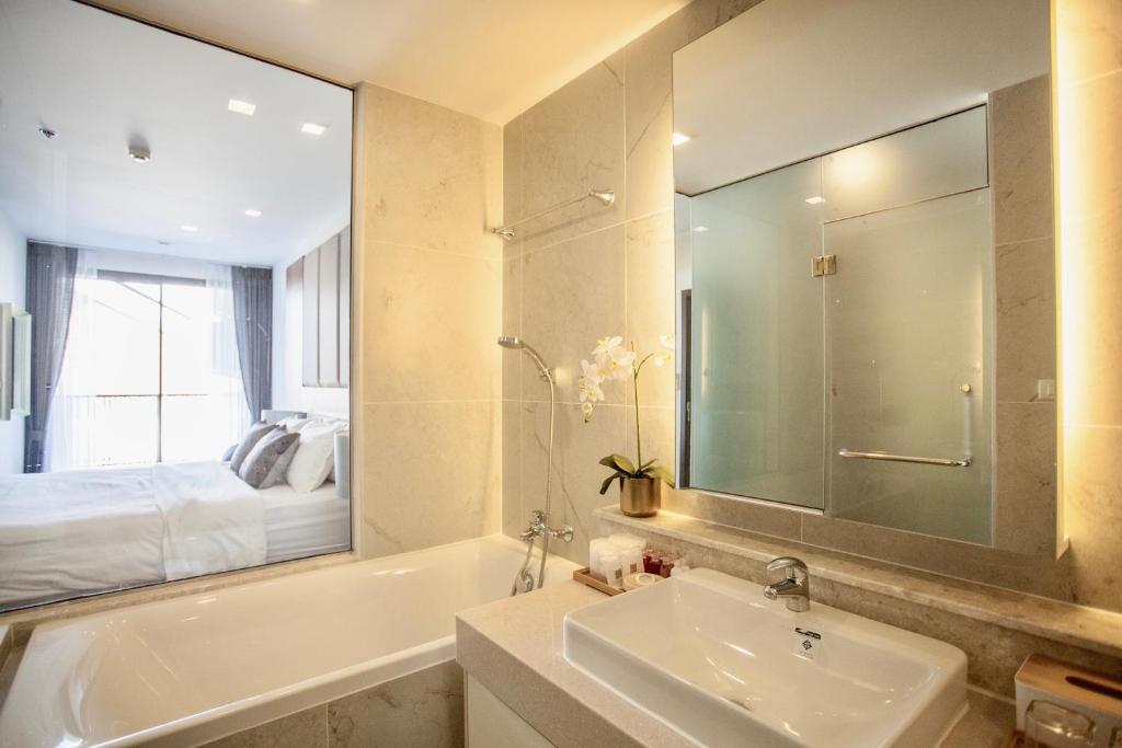 The Astra Condo City Center Chiang Mai-Apartment rental photo 3