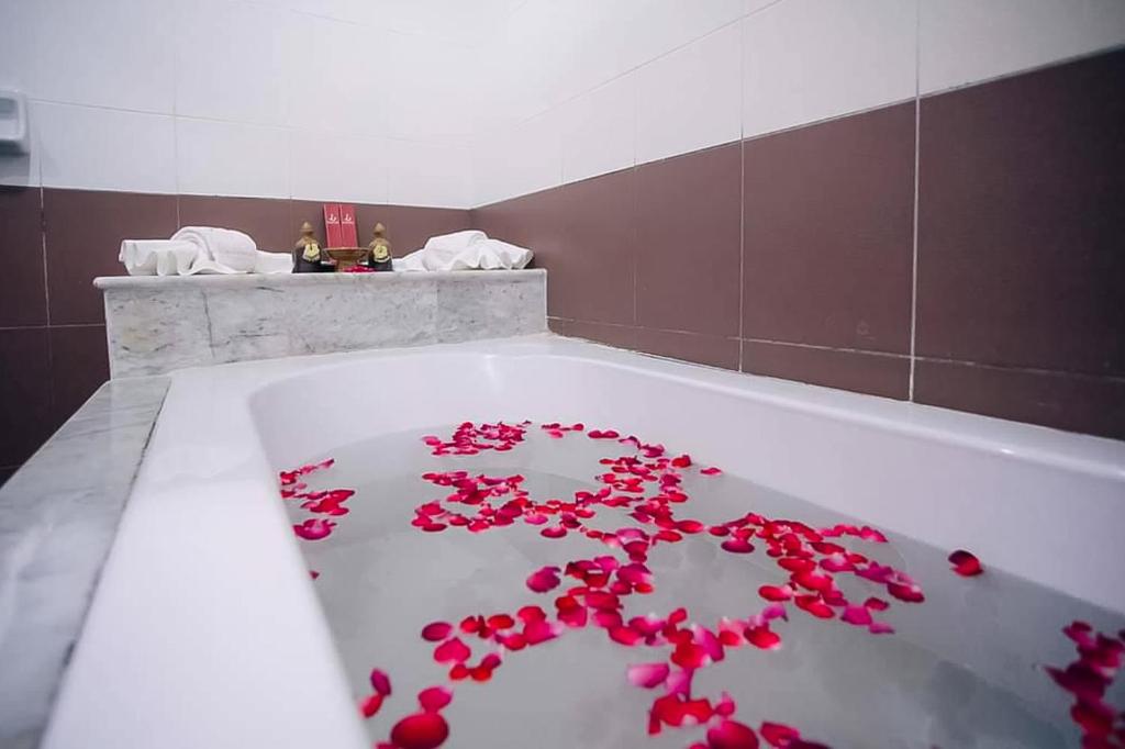 The Ligor City Hotel photo 2