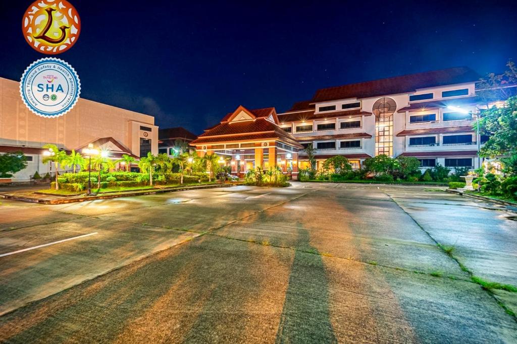 The Ligor City Hotel photo 3