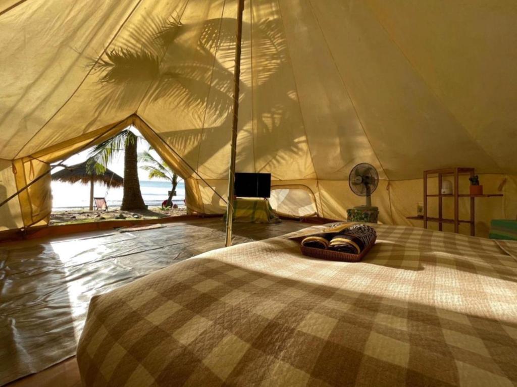 Sunset Bungalow Koh Chang Ranong photo 2
