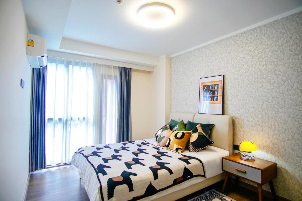 THE ONE CHIANG MAI CONDO 1 BEDROOM - Cozy & Enjoyable Stay photo 2