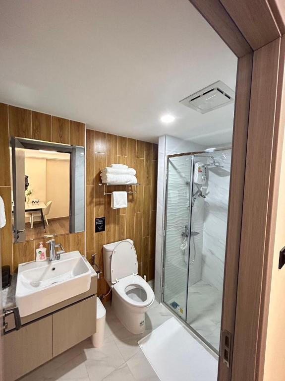THE ONE CHIANG MAI CONDO 1 BEDROOM - Cozy & Enjoyable Stay photo 3