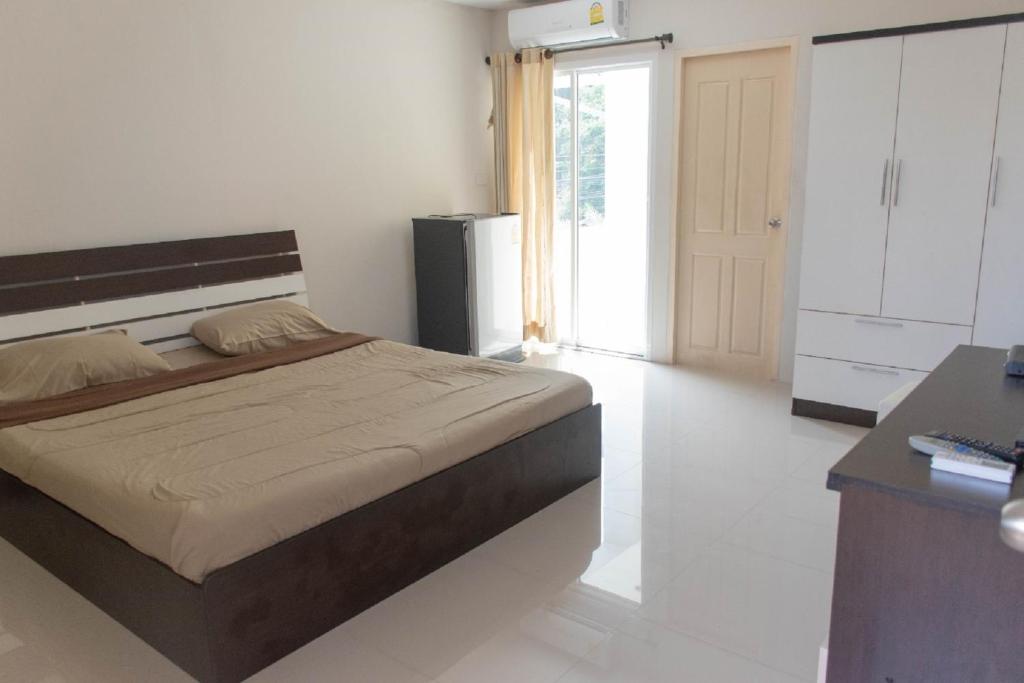 Suree Place Hostel — photo 1