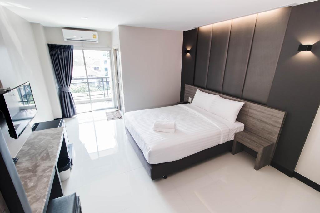 So good Hotel Bangkok photo 2