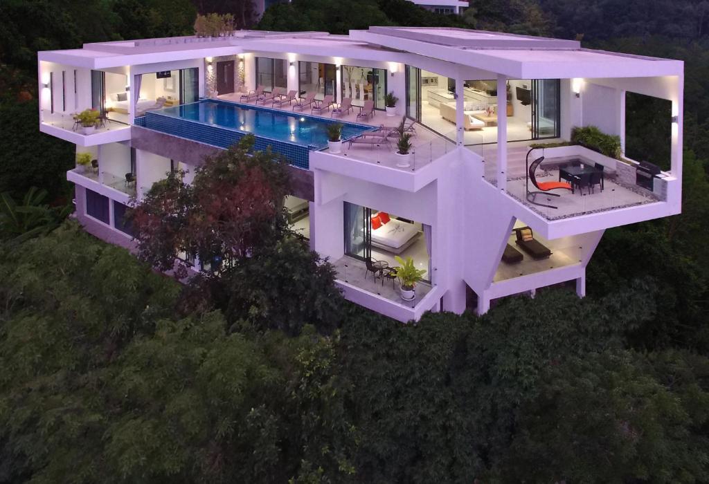 Serenity Villa photo 2