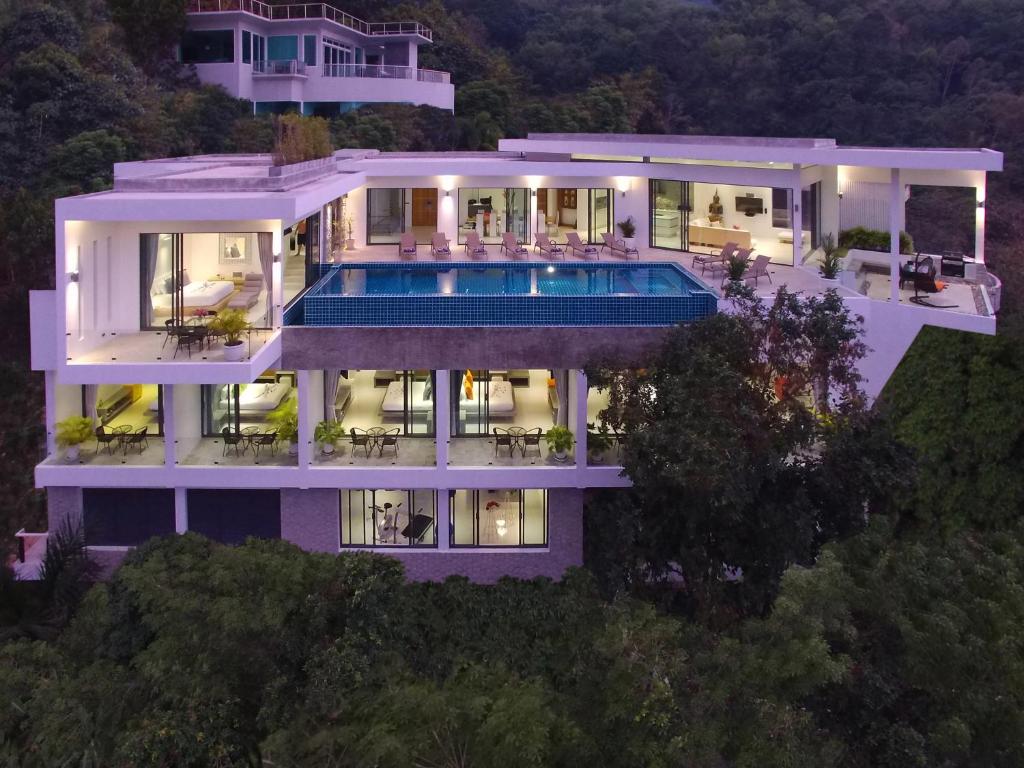Serenity Villa photo 3