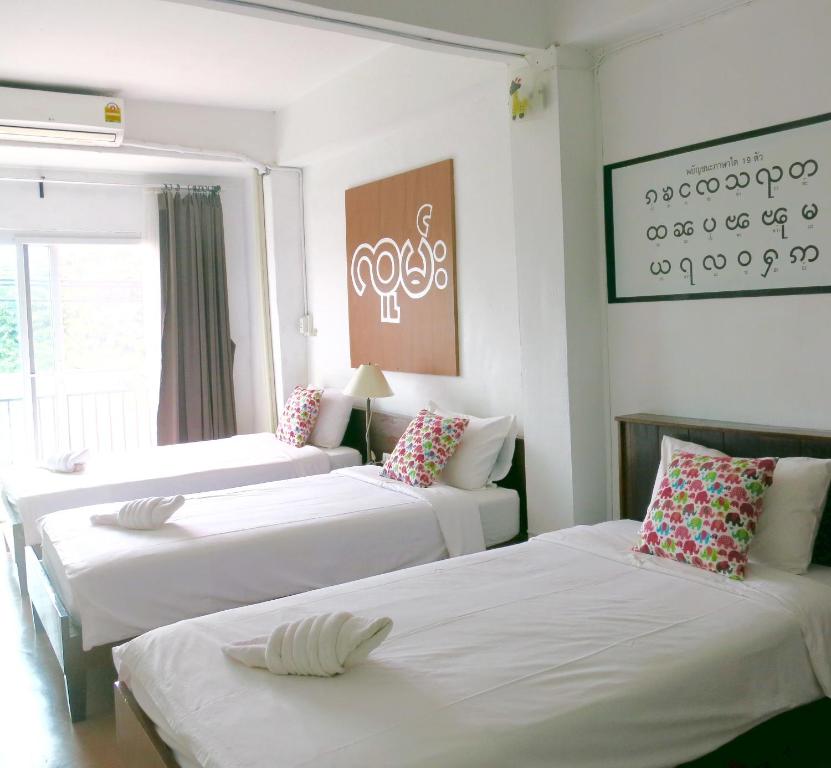 Yoont Hotel photo 2