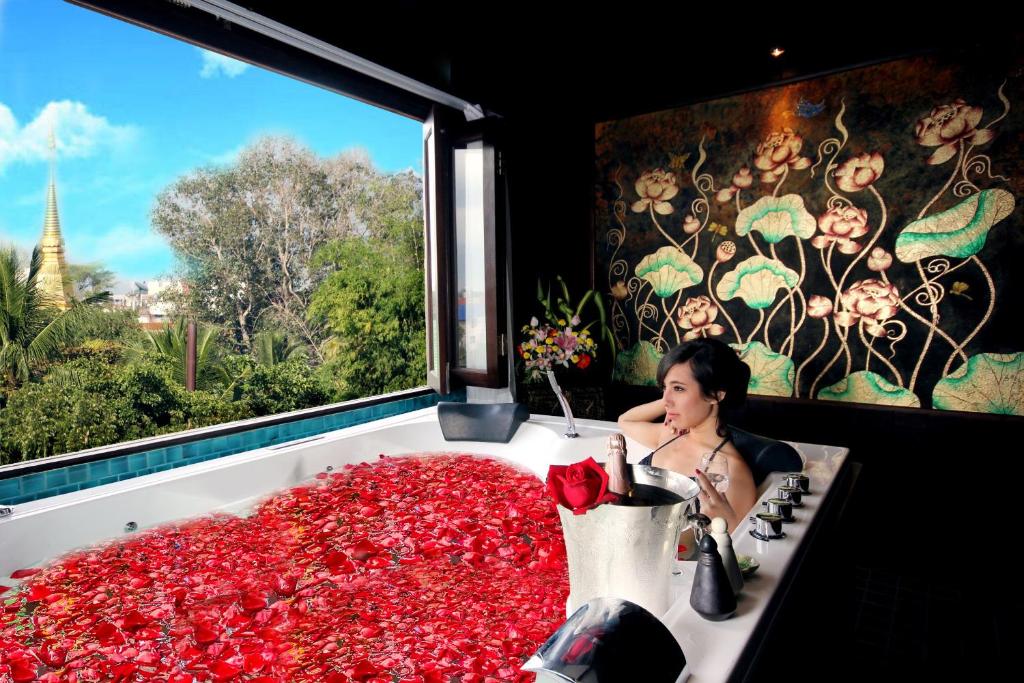 Singha Montra Lanna Boutique Style Hotel — photo 1