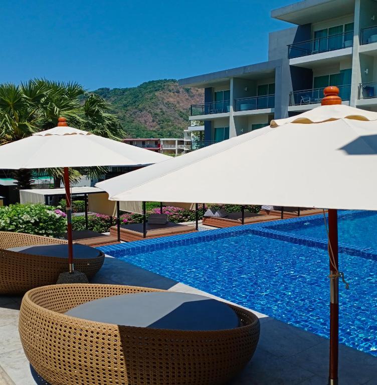 Sugar Palm Grand Hillside - SHA Plus photo 2