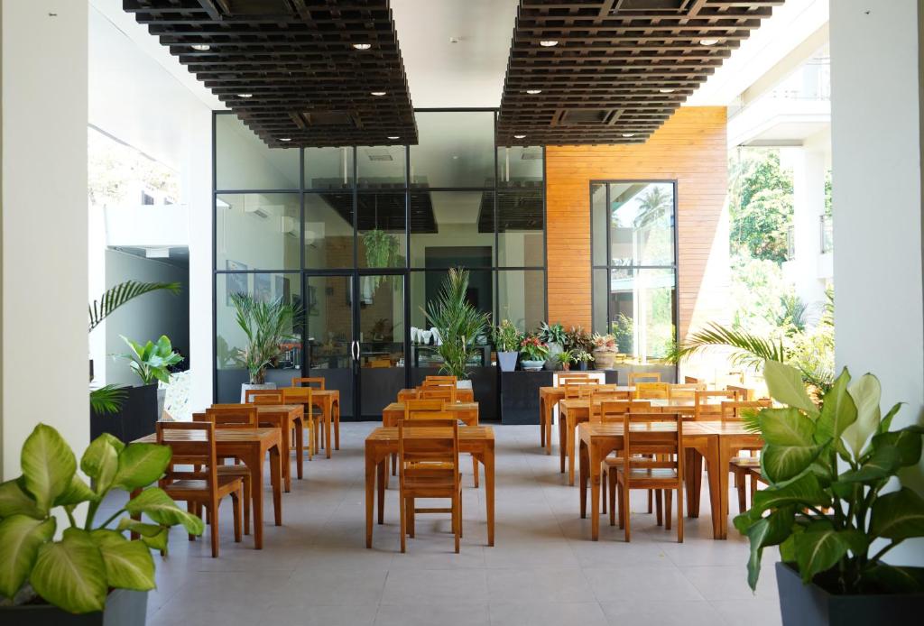 Sugar Palm Grand Hillside - SHA Plus photo 3