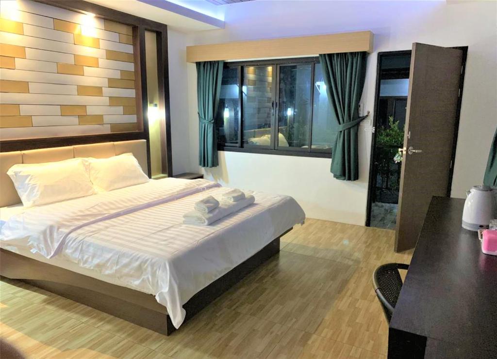 Thalang resort — photo 1