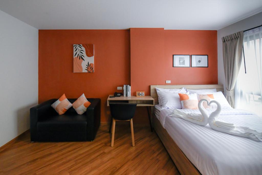 You Hotel photo 2